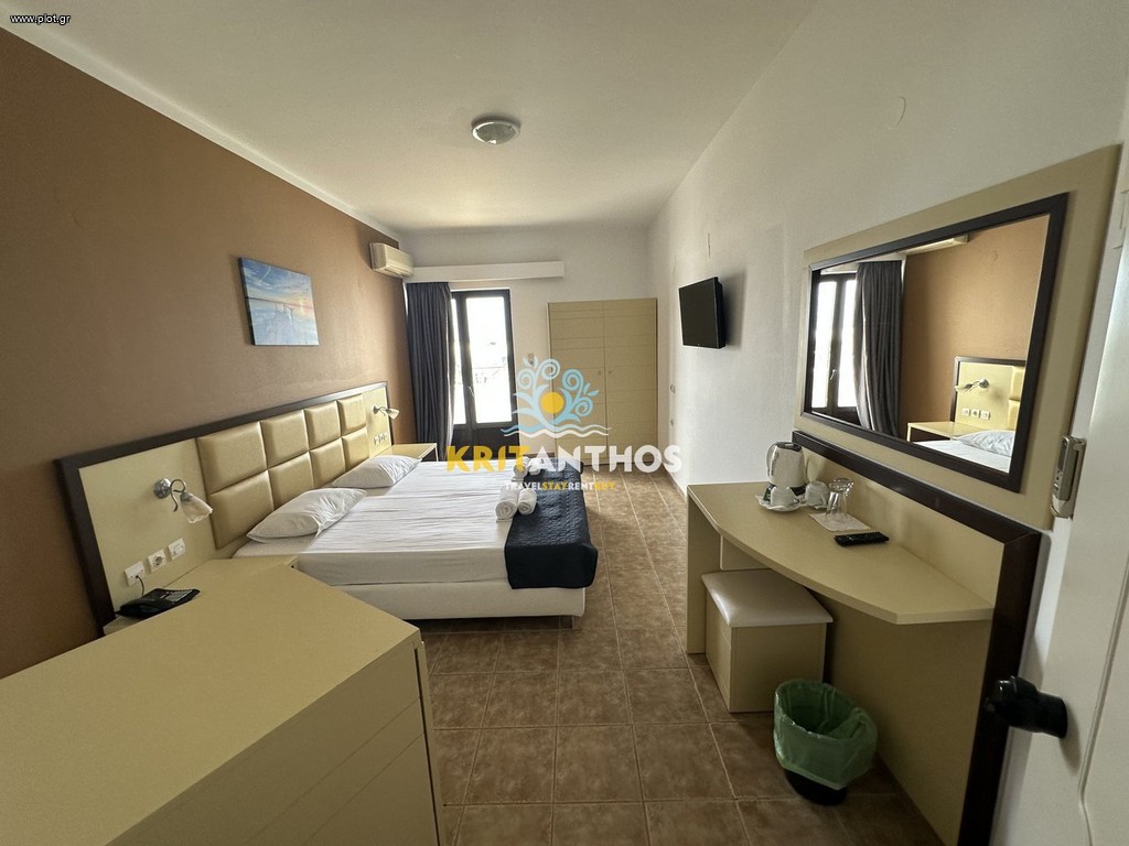 Studio / γκαρσονιέρα 25 τ.μ. προς ενοικίαση, Αδελιανός Κάμπος
