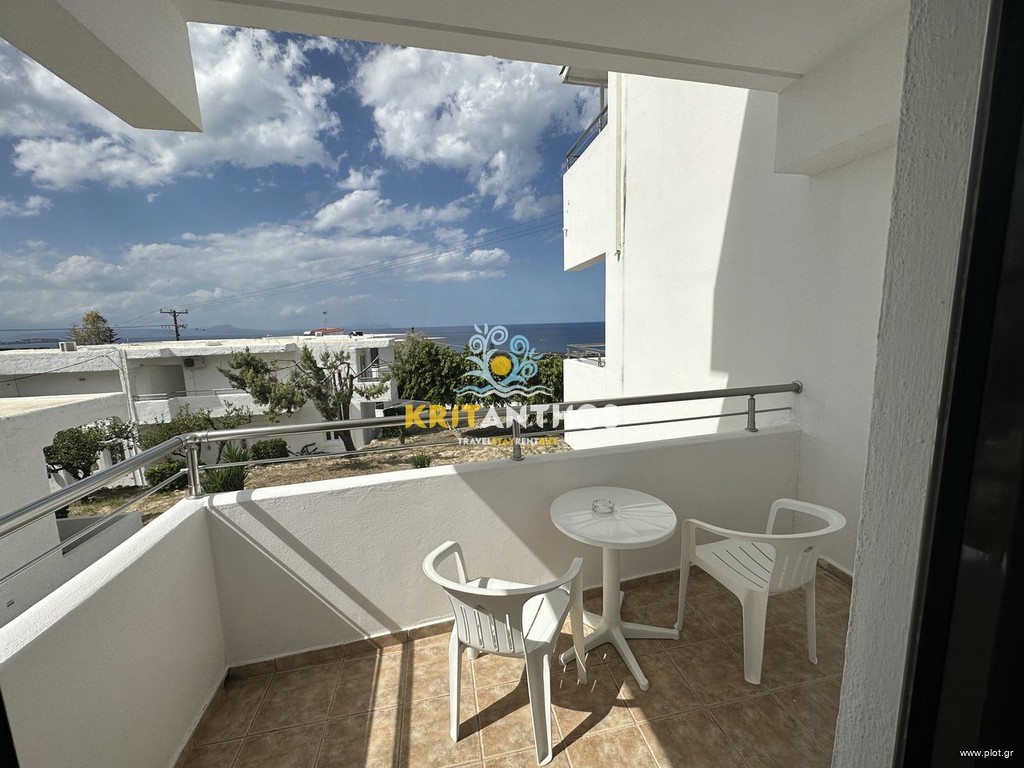 Studio / γκαρσονιέρα 25 τ.μ. προς ενοικίαση, Αδελιανός Κάμπος