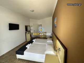Studio / γκαρσονιέρα 25 τ.μ. για ενοικίαση, Ν. Ρεθύμνου, Αρκάδι-thumb-6