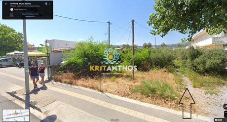 Detached home 100sqm for rent-Rethimno » Misiria
