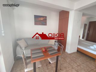 Studio / γκαρσονιέρα 37 τ.μ. για ενοικίαση, Μαγνησία, Βόλος-thumb-1