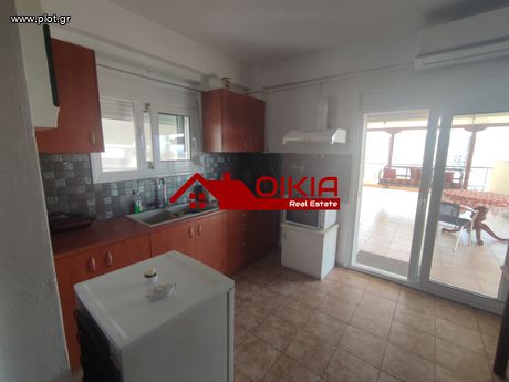 Studio / γκαρσονιέρα 37τ.μ. για ενοικίαση-Βόλος » Λεύκα