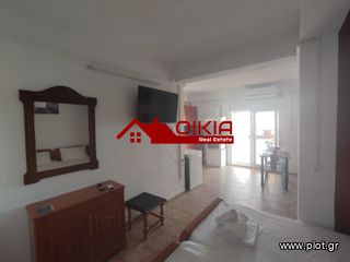 Studio / γκαρσονιέρα 37 τ.μ. για ενοικίαση, Μαγνησία, Βόλος-thumb-2