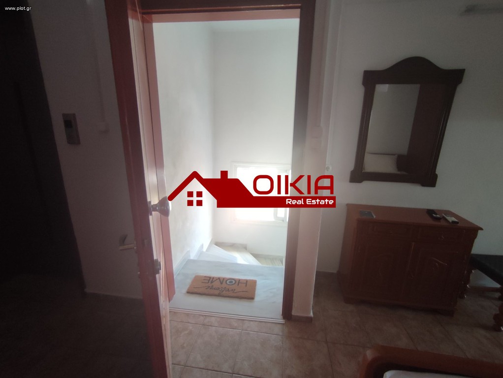 Studio / γκαρσονιέρα 37 τ.μ. πρός ενοικίαση, Μαγνησία, Βόλος