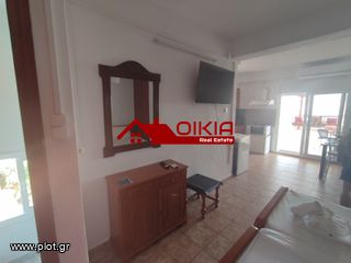 Studio / γκαρσονιέρα 37 τ.μ. για ενοικίαση, Μαγνησία, Βόλος-thumb-4