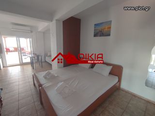 Studio / γκαρσονιέρα 37 τ.μ. για ενοικίαση, Μαγνησία, Βόλος-thumb-11