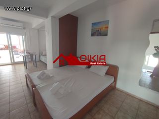 Studio / γκαρσονιέρα 37 τ.μ. για ενοικίαση, Μαγνησία, Βόλος-thumb-12