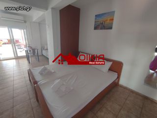 Studio / γκαρσονιέρα 37 τ.μ. για ενοικίαση, Μαγνησία, Βόλος-thumb-13
