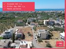 Land plot 423sqm for sale-Kalamata