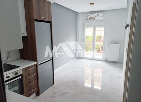 Apartment 35sqm for sale-Ano Toumpa
