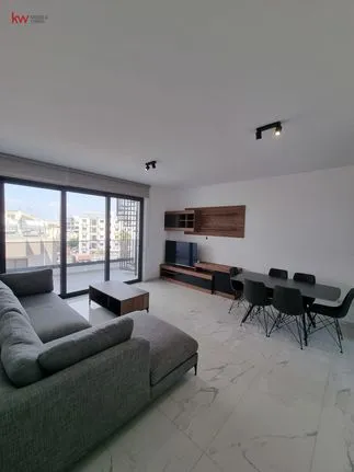 Apartment 190 sqm for rent, Larnaca, Larnaca (center)