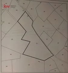 Parcel 8.772 sqm for sale, Larnaca, Leivadia