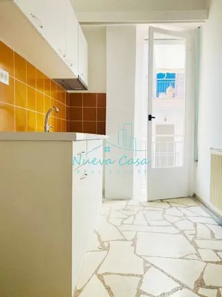 Apartment 65 sqm for rent, Achaia, Patra