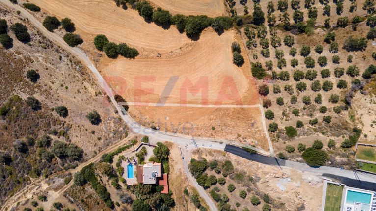 Οικόπεδο 1.280,40 τ.μ. για πώληση, Ν. Ρεθύμνου, Φοινίκας