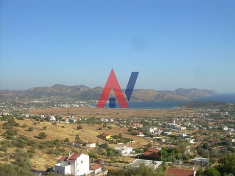 Οικόπεδο 1.731τ.μ. για πώληση-Παλαιά φώκαια » Κέντρο