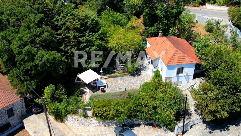 Μονοκατοικία 71 τ.μ. πρός πώληση, Μαγνησία, Αργαλαστή