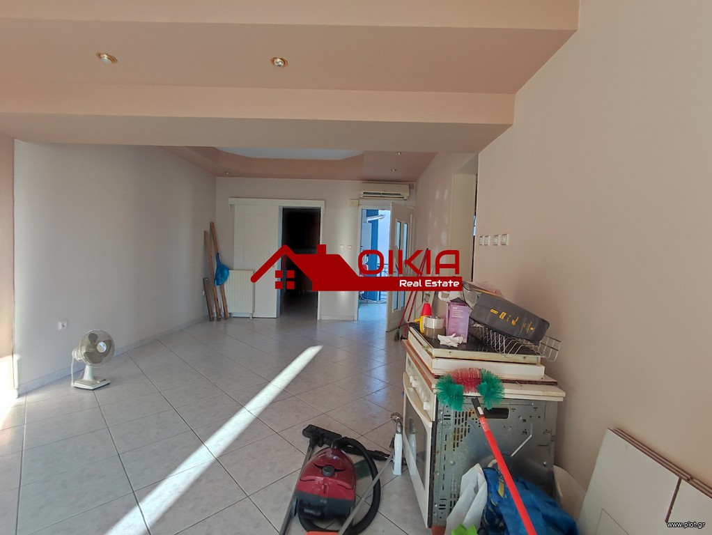 Διαμέρισμα 120 τ.μ. πρός ενοικίαση, Μαγνησία, Βόλος