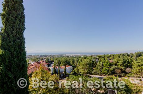 Maisonette 312sqm for sale-Pylea » Topografi