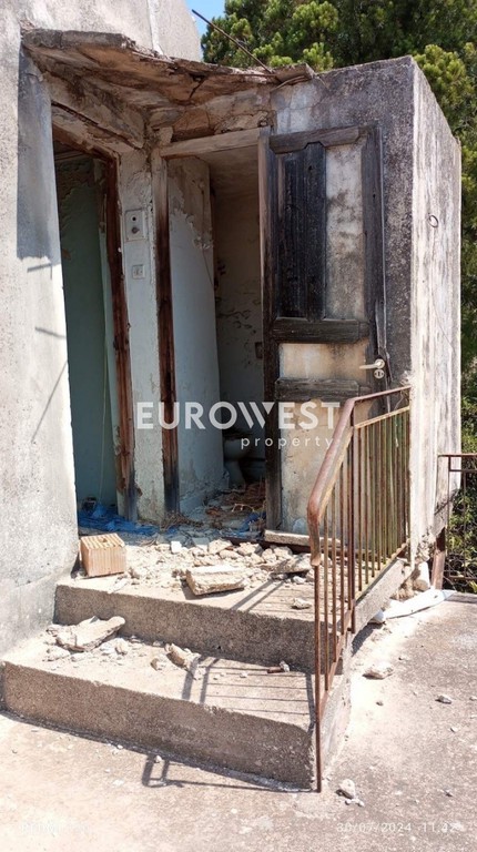 Μονοκατοικία 120 τ.μ. πρός πώληση, Αχαΐα, Πάτρα