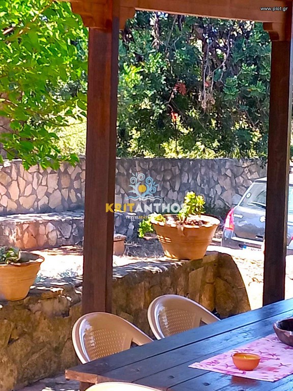 Μονοκατοικία 150 τ.μ. προς ενοικίαση, Αβδελλάς