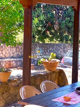 Μονοκατοικία 150 τ.μ. για ενοικίαση