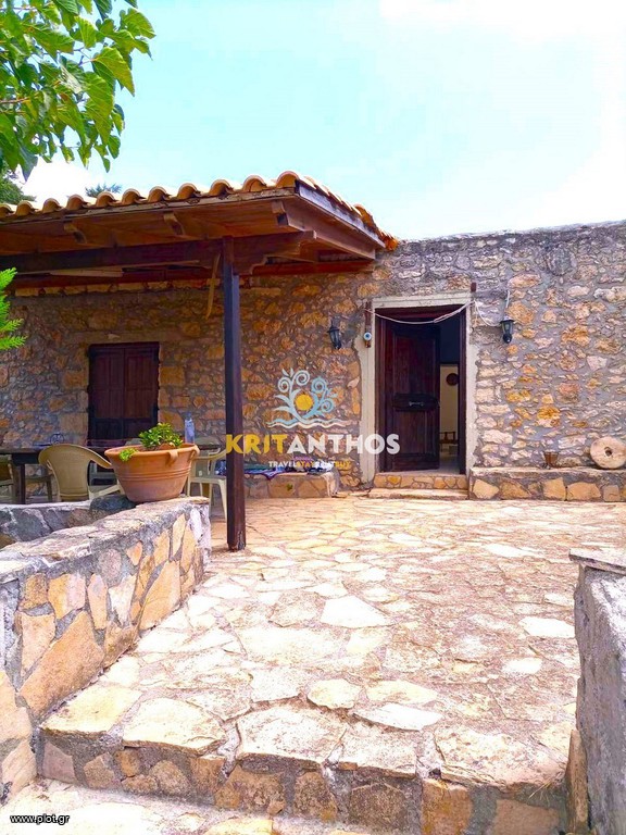 Μονοκατοικία 150 τ.μ. προς ενοικίαση, Αβδελλάς