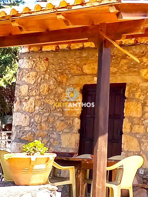 Μονοκατοικία 150 τ.μ. προς ενοικίαση, Αβδελλάς