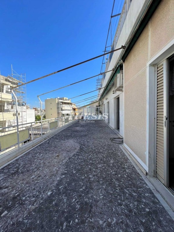Διαμέρισμα 120 τ.μ. προς πώληση, Χαροκόπου