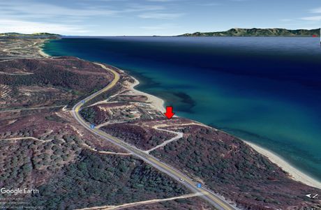 Αγροτεμάχια 5.000τ.μ. για πώληση-Ελευθερές » Παραλία ελαιοχωρίου