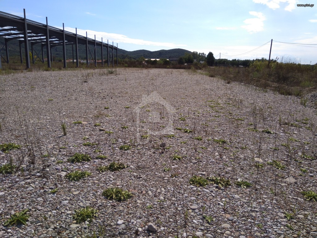 Βιομηχανικός χώρος 1.320 τ.μ. πρός πώληση, Αιτωλοακαρνανία, Αιτωλικό