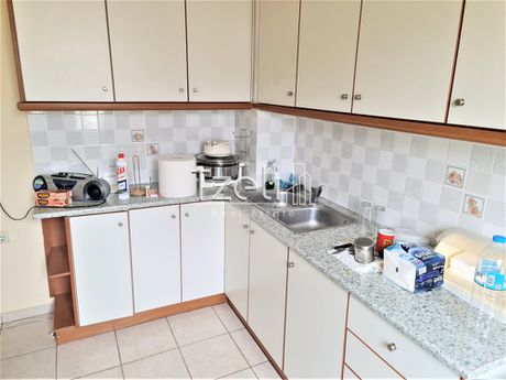 Apartment 80sqm for rent-Patra » Dassylio