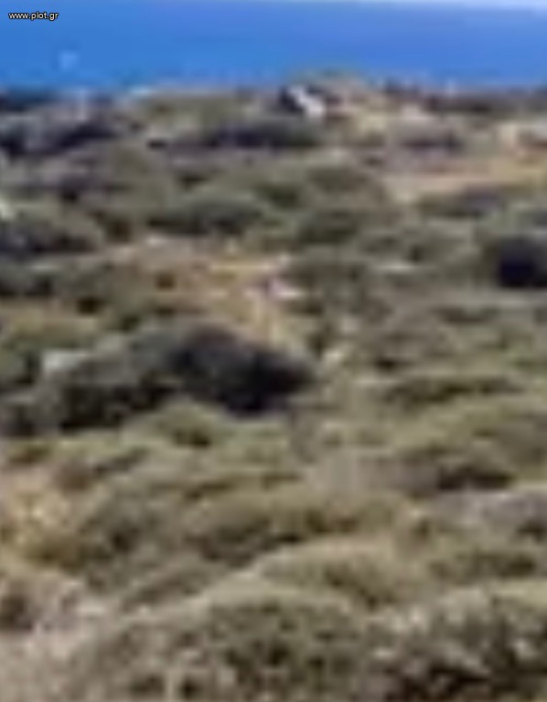 Οικόπεδο 57.000 τ.μ. πρός πώληση, Κυκλάδες, Τήνος