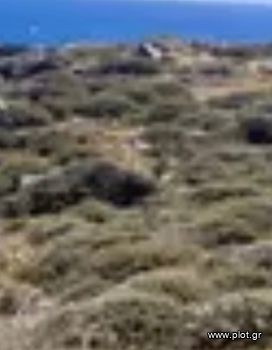 Οικόπεδο 57.000 τ.μ. για πώληση