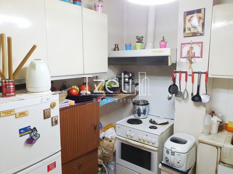 Apartment 90sqm for rent-Patra » Patra Centre