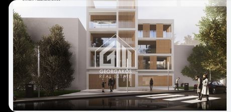 Apartment 140sqm for sale-Thermi » Center Of Thermi