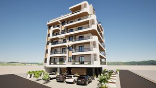 Maisonette 123,65 sqm for sale