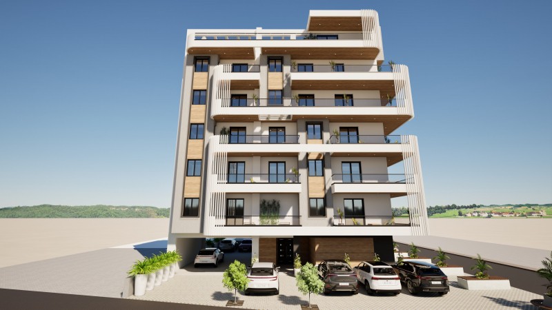 Μεζονέτα 125,36 τ.μ. πρός πώληση, Θεσσαλονίκη - Περιφ/Κοί Δήμοι, Εύοσμος