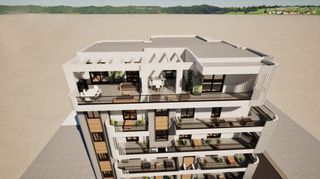 Maisonette 125,36 sqm for sale