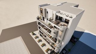 Maisonette 129,82 sqm for sale