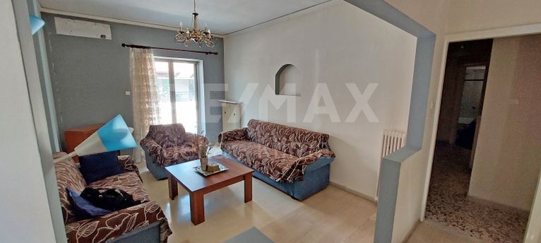 Apartment 90 sqm for rent, Larissa Prefecture, Larisa