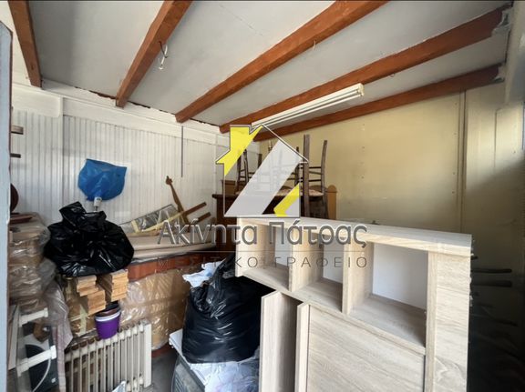 Κατάστημα 34 τ.μ. για πώληση, Αχαΐα, Πάτρα