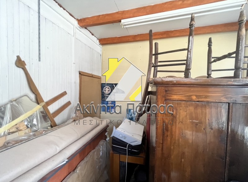 Κατάστημα 34 τ.μ. πρός πώληση, Αχαΐα, Πάτρα