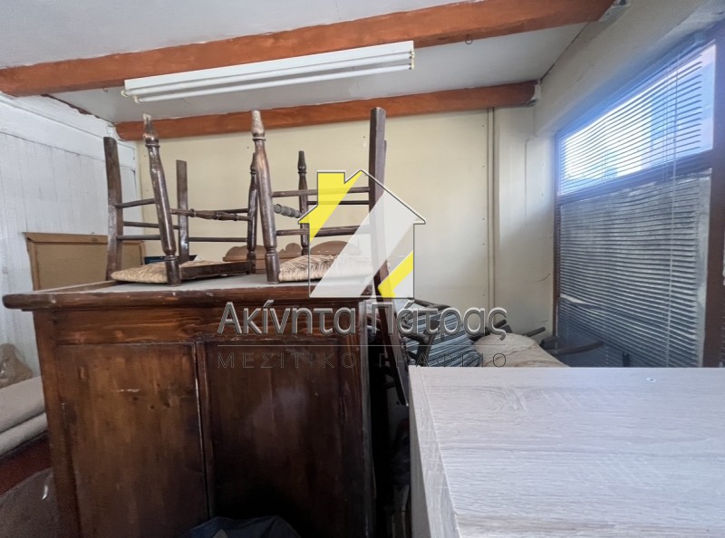 Κατάστημα 34 τ.μ. πρός πώληση, Αχαΐα, Πάτρα