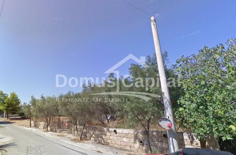 Οικόπεδο 1.030τ.μ. για πώληση-Βουλιαγμένη » Κέντρο