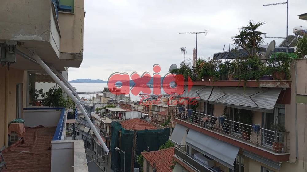 Διαμέρισμα 100 τ.μ. πρός πώληση, Ν. Καβάλας, Καβάλα