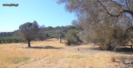 Parcel 4.661 sqm for sale