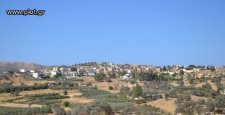 Αγροτεμάχια 17.014 τ.μ. προς πώληση, Σίβας-thumb-2
