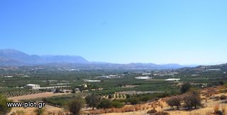 Αγροτεμάχια 17.014 τ.μ. προς πώληση, Σίβας-thumb-6