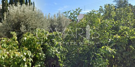Οικόπεδο 663 τ.μ. για πώληση