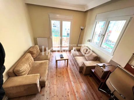 Apartment 80sqm for sale-Neapoli » Agios Giorgios - Troada